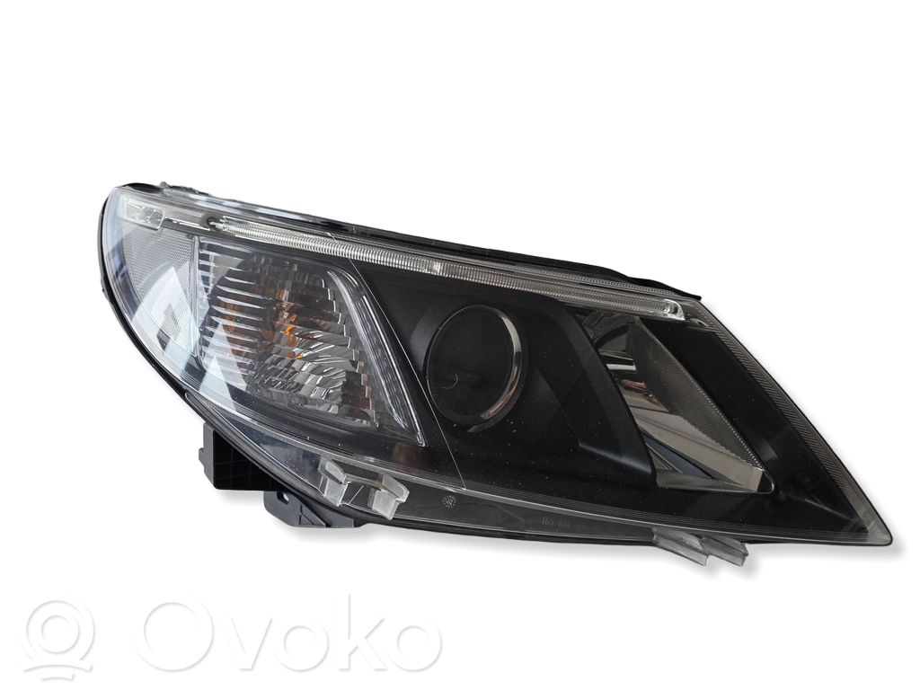 Saab 9-3 Ver2 Scheinwerfer 