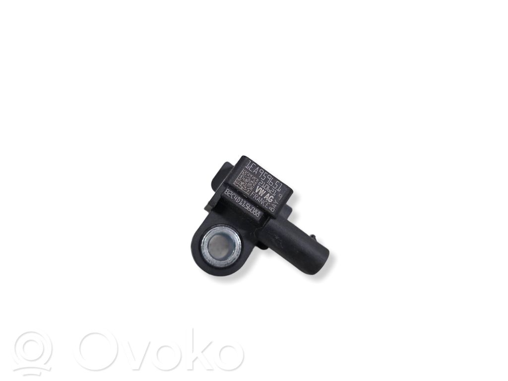 Airbagsensor Crashsensor Drucksensor   1EA959651