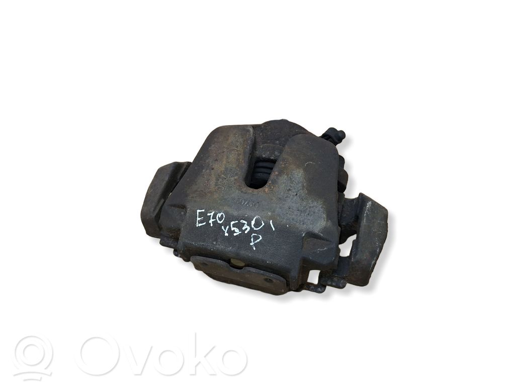 BMW X5 E70 Front brake caliper 