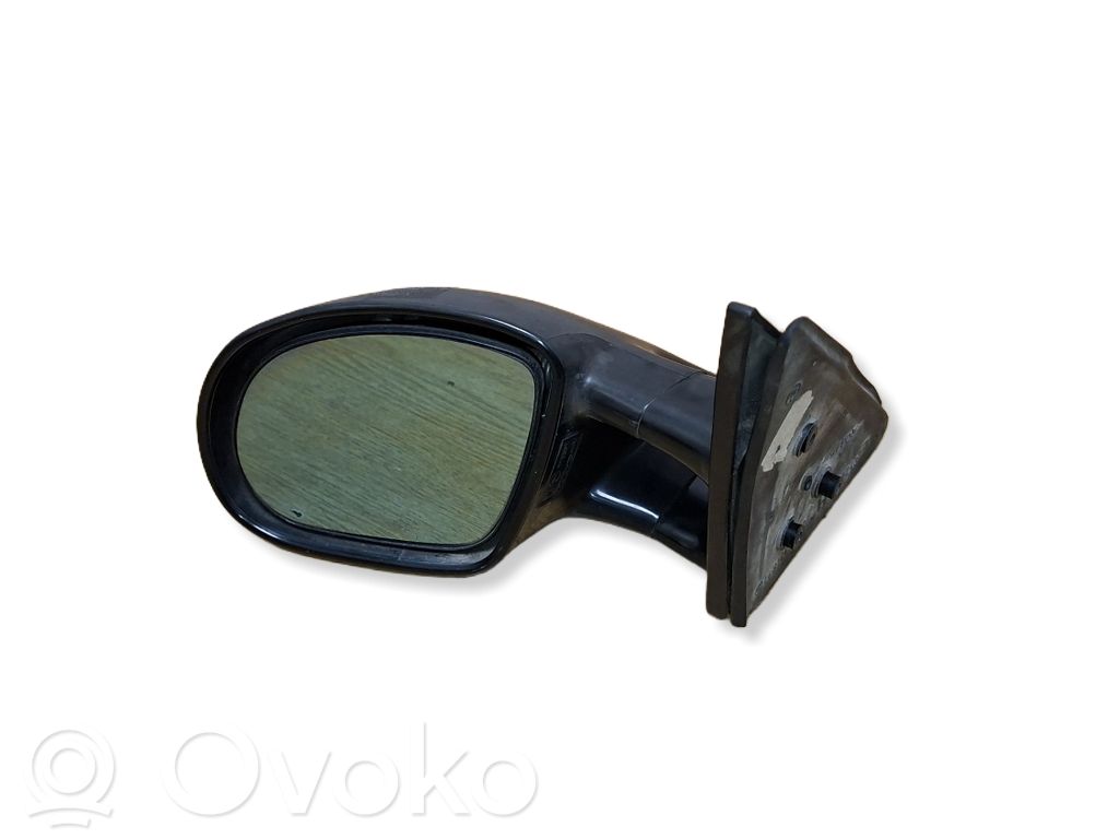 BMW 3 E36 Front door electric wing mirror 