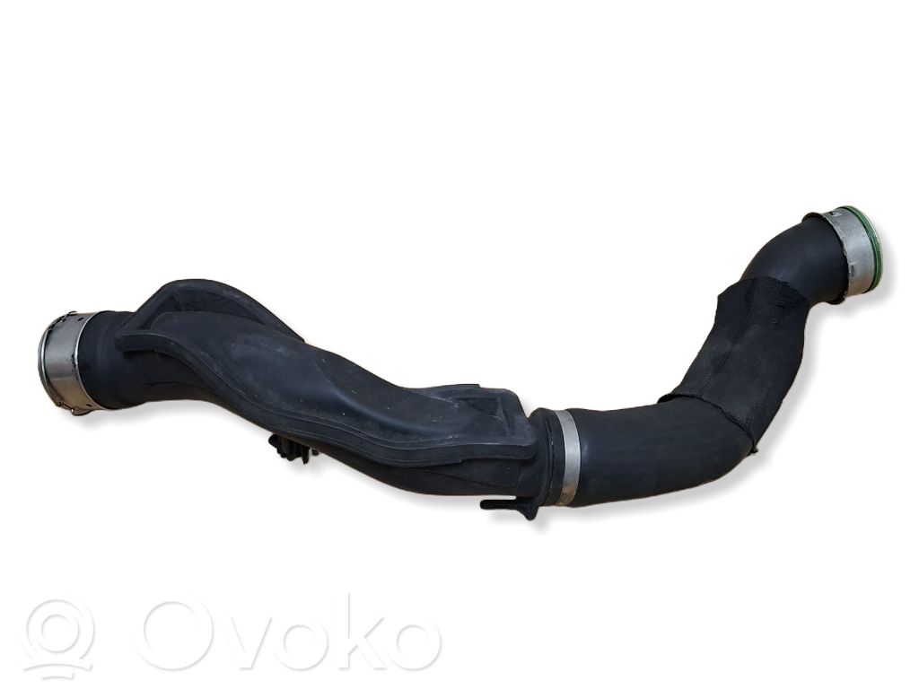BMW X5 E70 Intercooler hose/pipe 