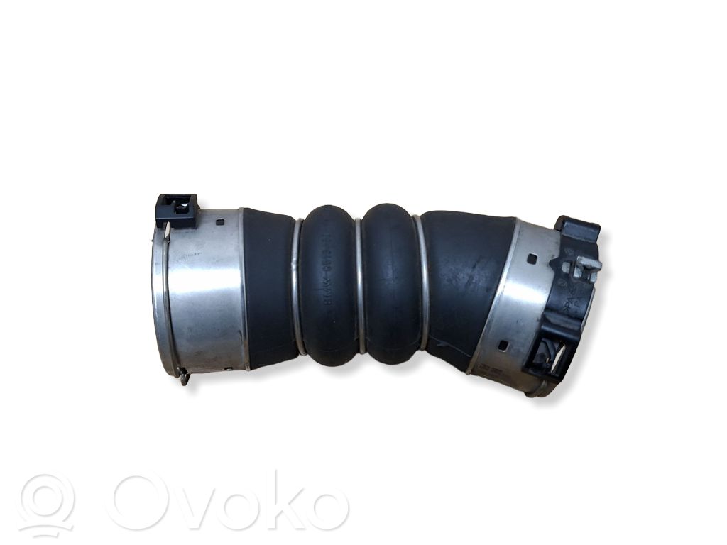 BMW 3 F30 F35 F31 Intercooler hose/pipe 