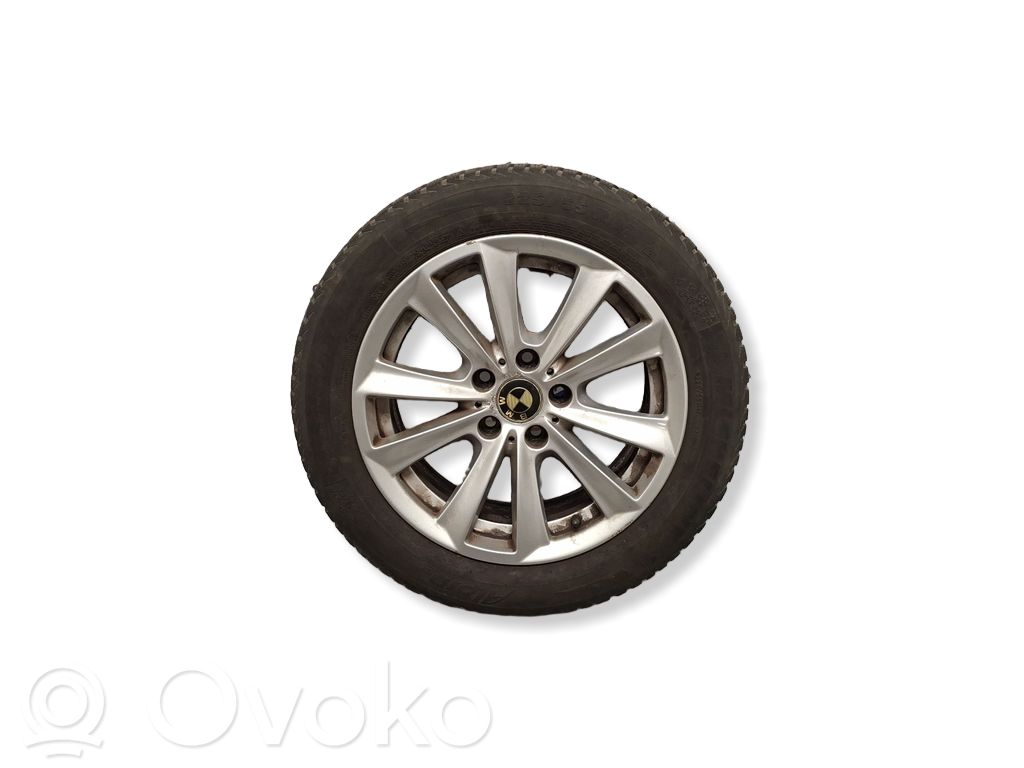 BMW 5 F10 F11 Felgi aluminiowe R17 