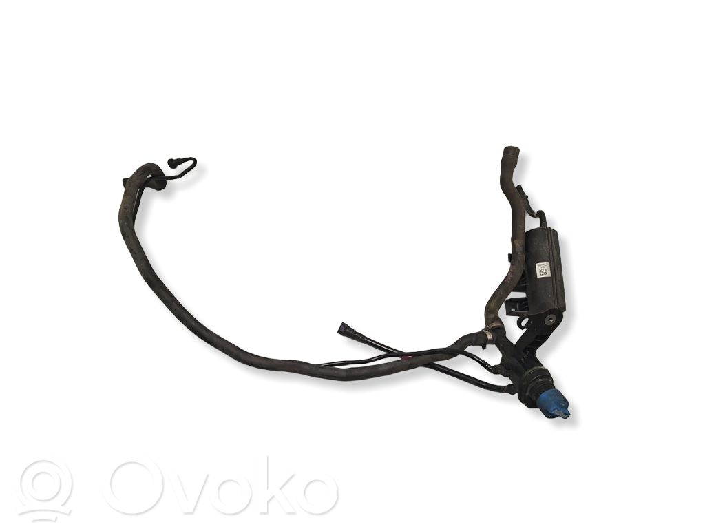 BMW 5 G30 G31 G38 Tubo di riempimento del liquido AdBlue 