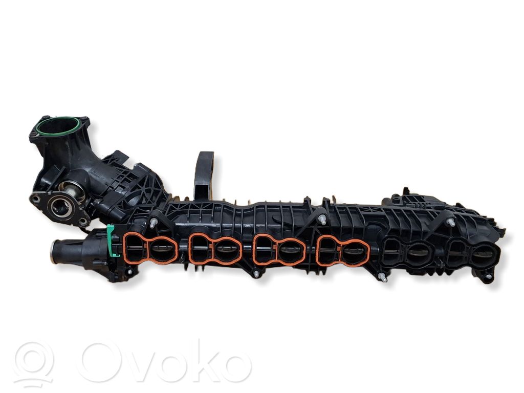 BMW 5 F10 F11 Kolektor ssący 