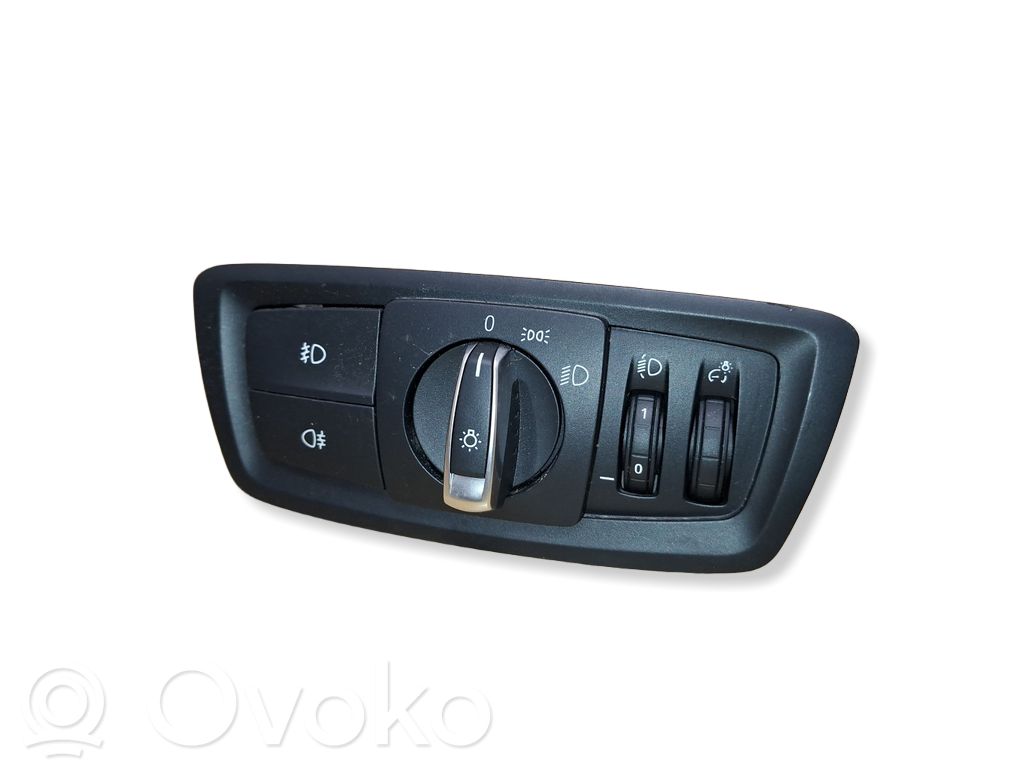 BMW X1 F48 F49 Light switch 