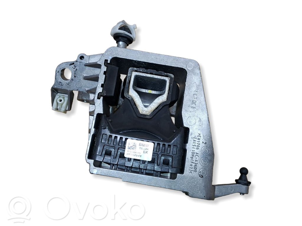 BMW X1 F48 F49 Engine mount bracket 