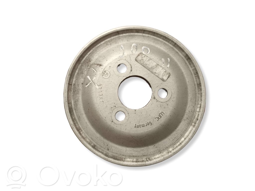 BMW X1 E84 Power steering pump pulley 