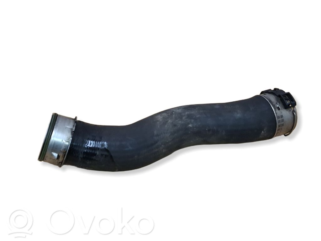 BMW X1 E84 Intercooler hose/pipe 