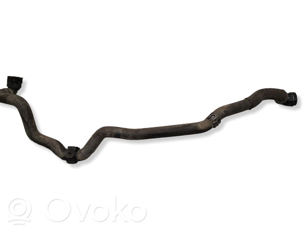Engine coolant pipe/hose   9222700,64219222700