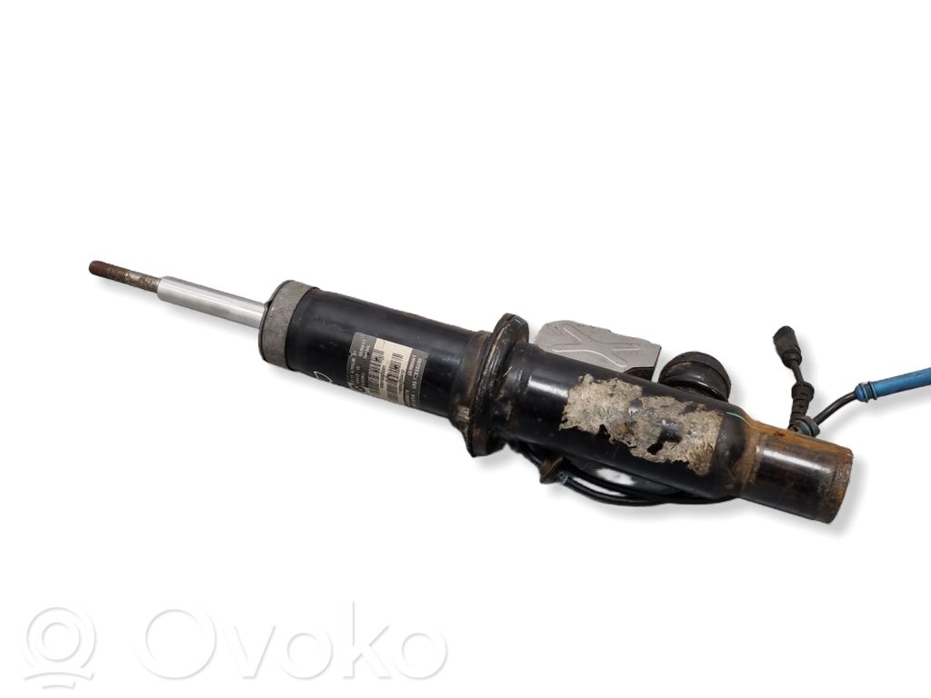 BMW X5 E70 Front shock absorber/damper 