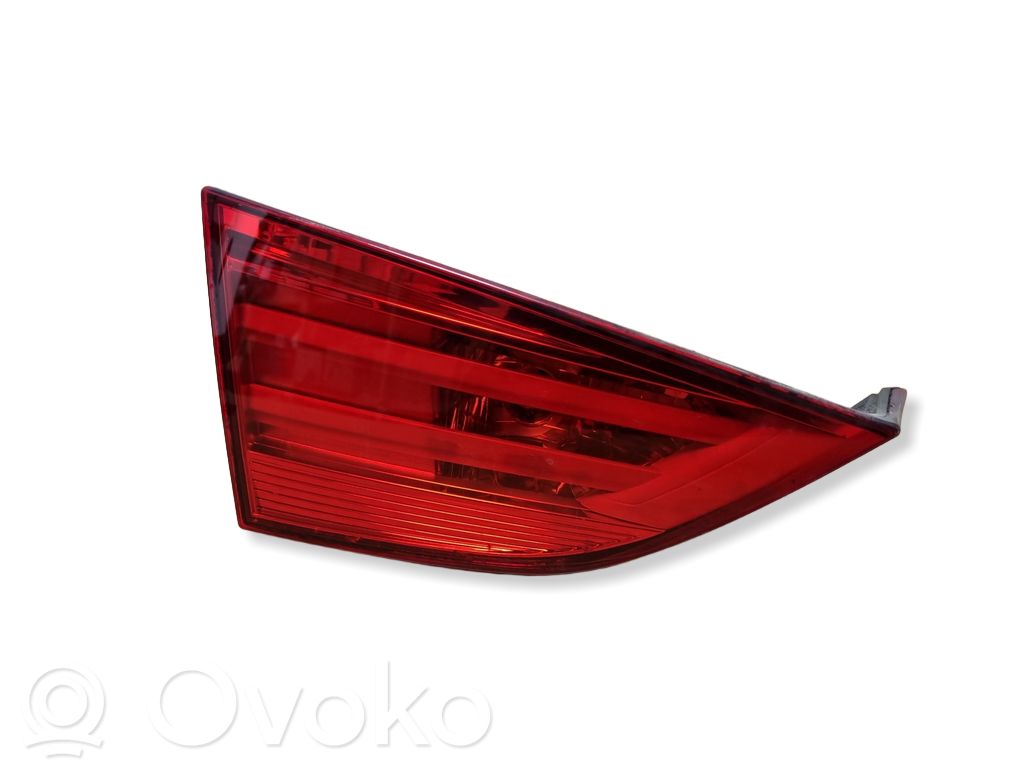 BMW X1 E84 Tailgate rear/tail lights 