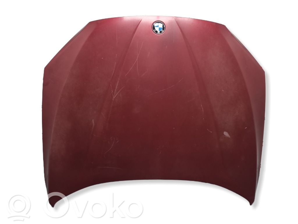 Engine bonnet/hood   41002993151,2993151