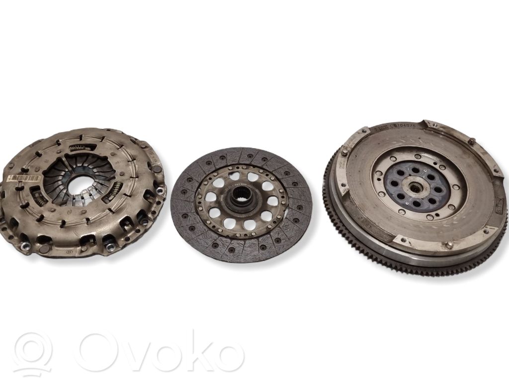 BMW X1 E84 Clutch set kit 