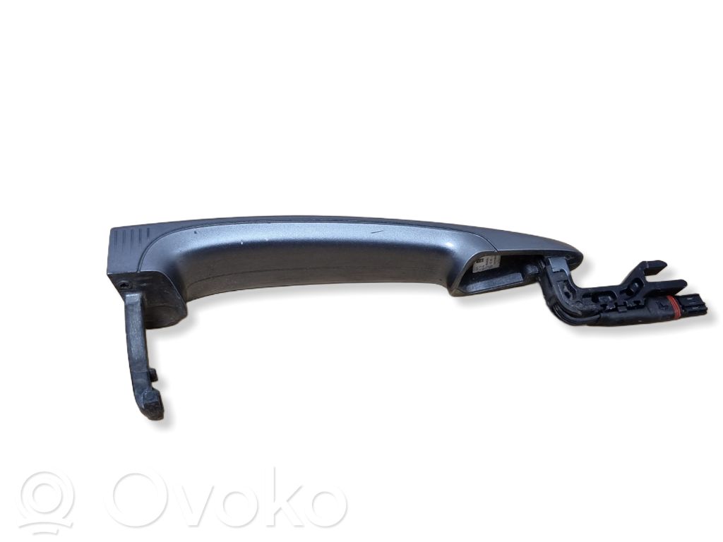 BMW X6 E71 Manecilla externa puerta delantera 