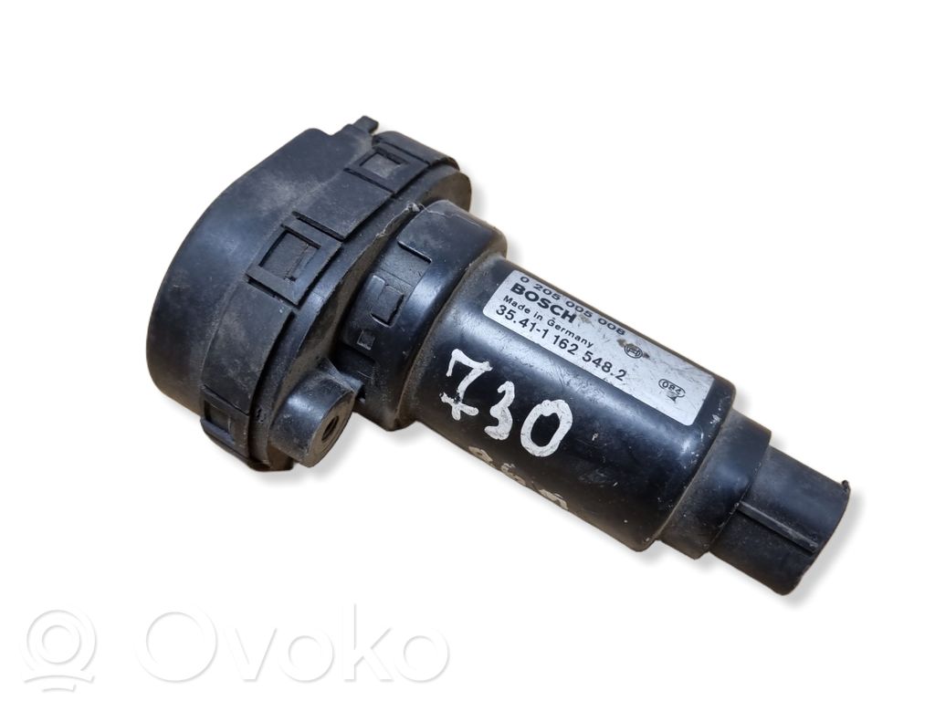 BMW 5 E34 Cruise control unit/module 
