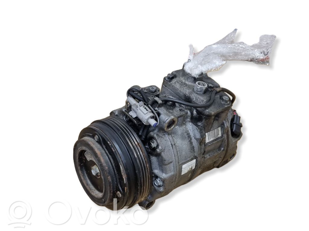 Klimakompressor Pumpe   9154072,64529154072