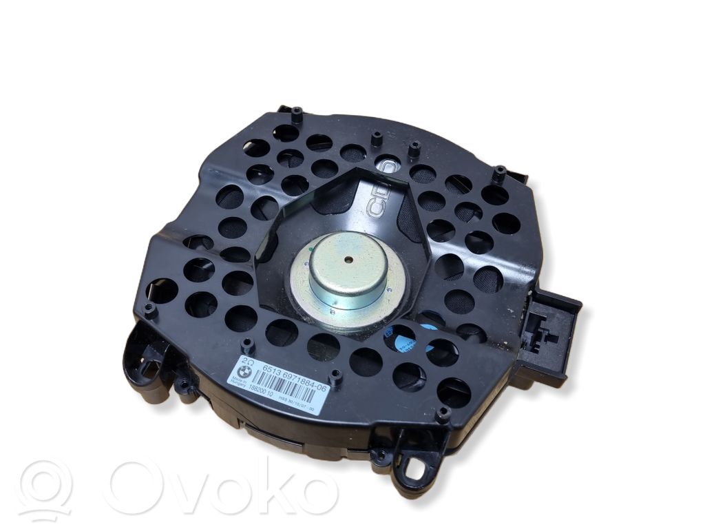 BMW X5 E70 Altavoz subwoofer 
