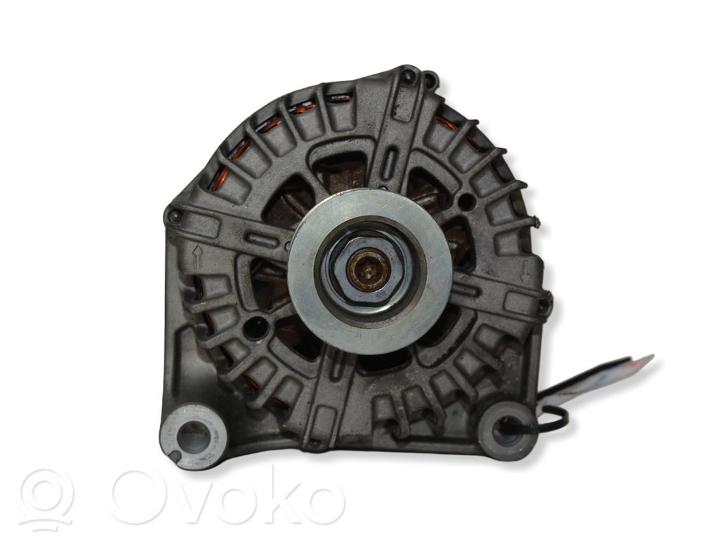 Lichtmaschine   7802261,2543461B,FG18S019