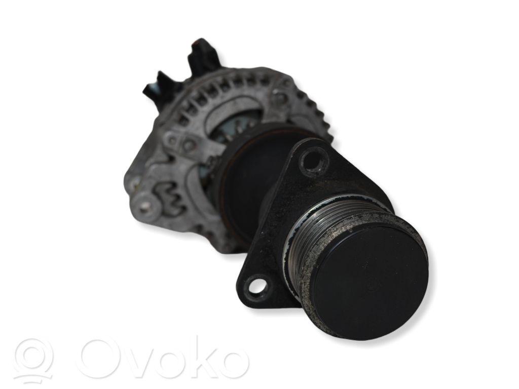 Генератор   DAN932,1042102730,14V150A
