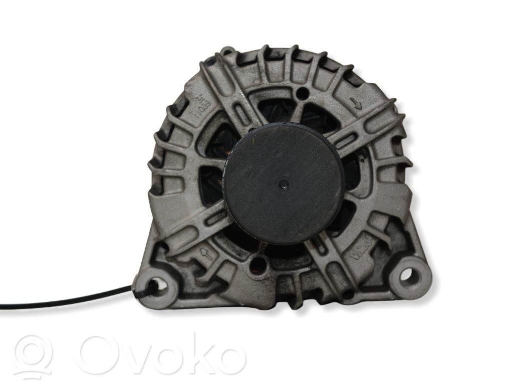 Alternador   1606859180,C3121