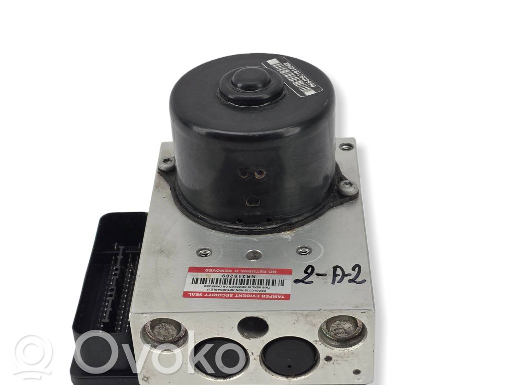 Bomba de ABS   SRB500240,10020404544