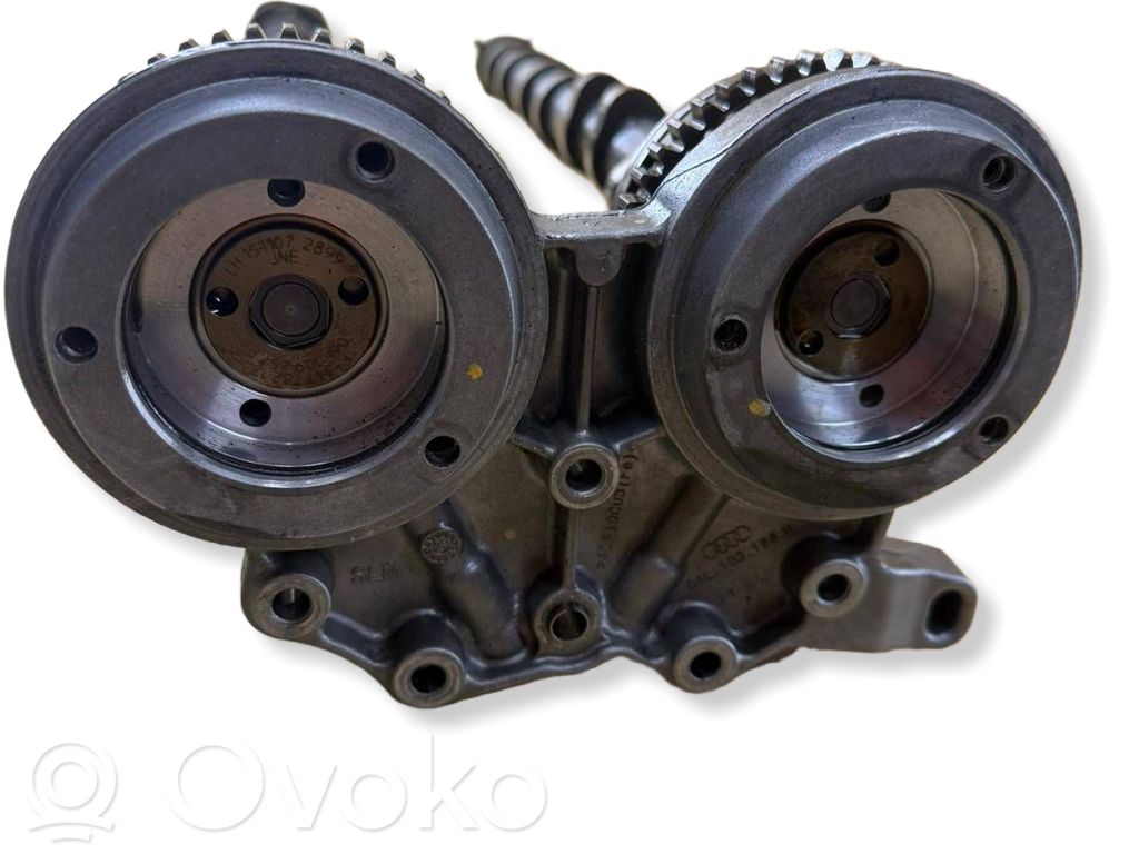 Engine head   06L103166H