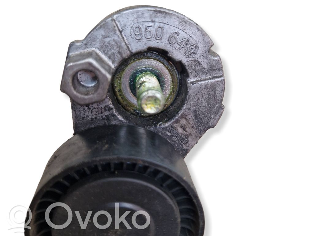 Dacia Logan I ABS wheel speed sensor 