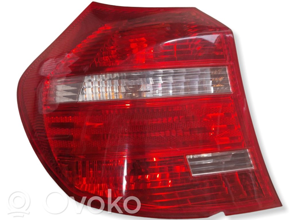 Rear/tail lights   7164955
