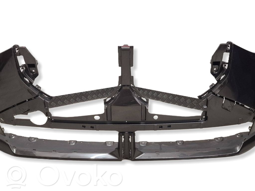 BMW X3 G45 Parachoques delantero 