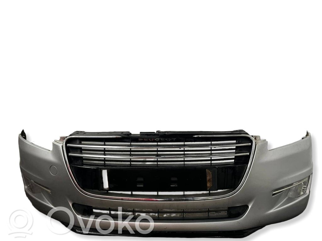 Peugeot 508 Bară față 