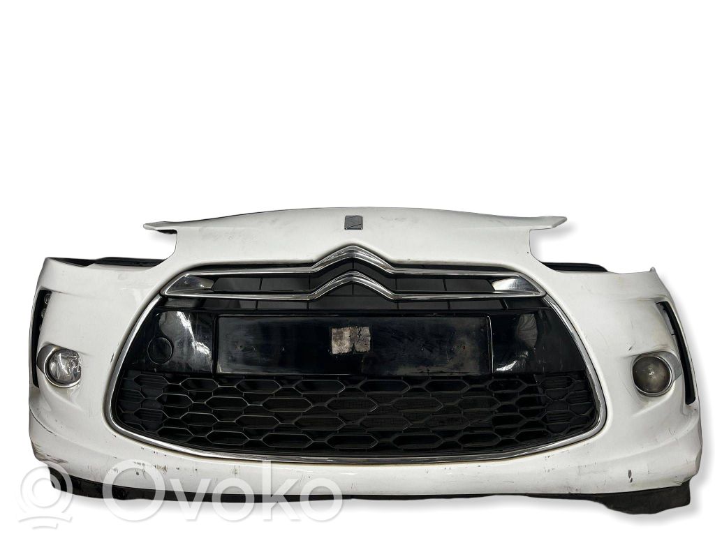 Front bumper   A550838,2006774,9687534777