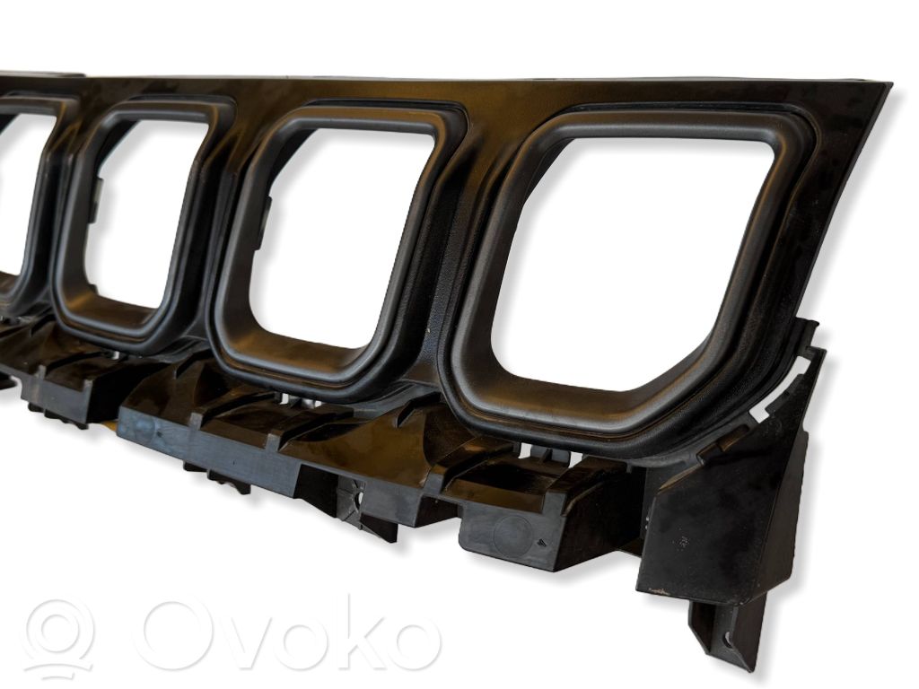Jeep Compass Front grill 