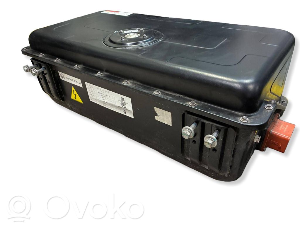 Dacia Spring Hybrid / electric car battery 