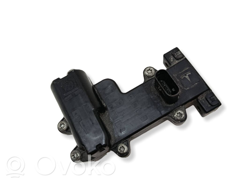 Unidad de control/módulo de la puerta   0327D,104535400R