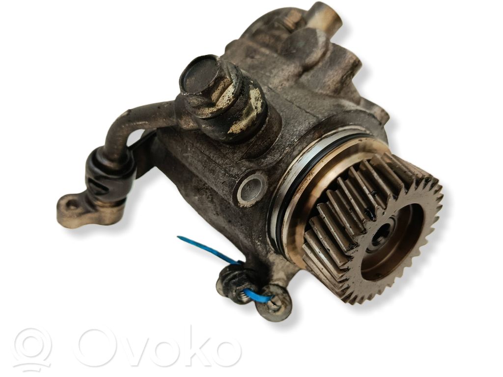 Ohjaustehostimen pumppu   897946164