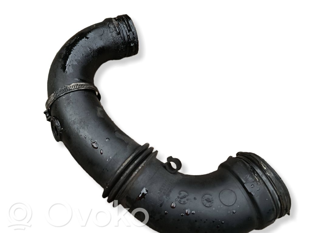 Intercooler hose/pipe