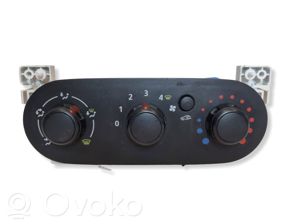 Renault Trafic III (X82) Panel klimatyzacji 