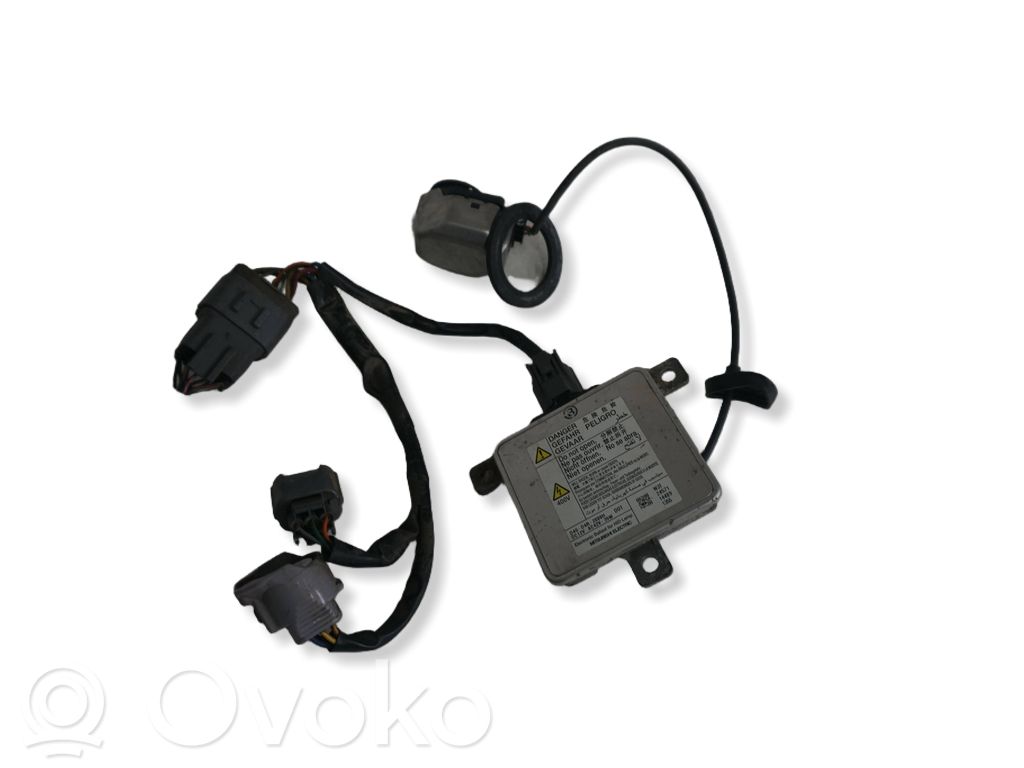 Headlight ballast module Xenon   D4SD4R2000H