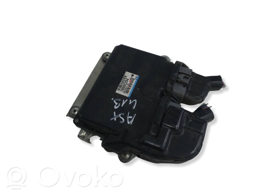 Engine control unit/module   1860C294,4Z13,E6T78679H