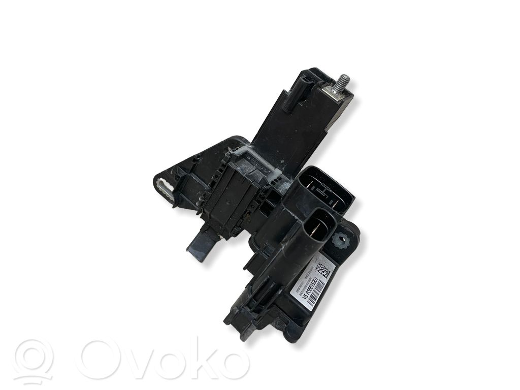 BMW M2 F87 Relé de control de corriente 