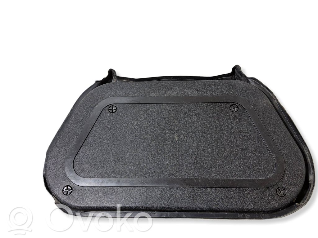 Audi A8 S8 D3 4E Cabin air micro filter cap 