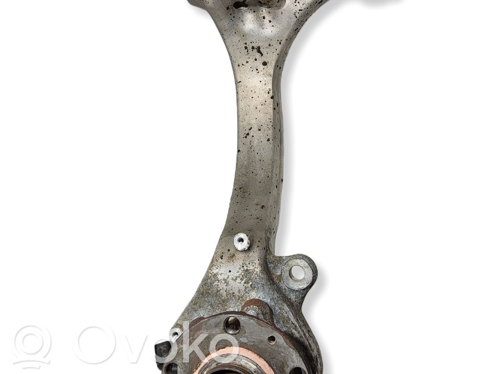 Achsschenkel vorne   4E0257L