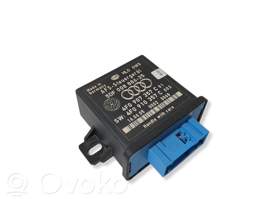 Light module LCM   4F0907357C,4F0910357C,5DF00888625