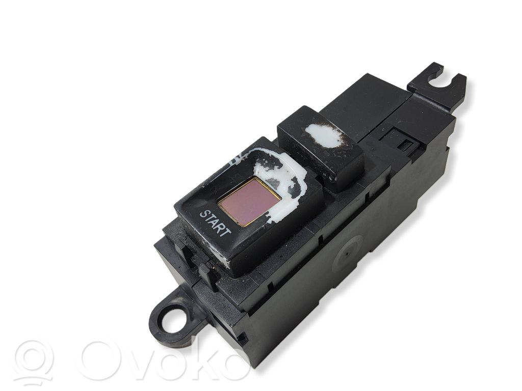 Engine start stop button switch   4E1905218,5WK45061,4E0910218