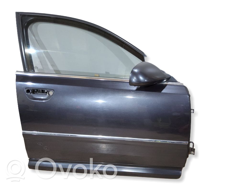 Audi A8 S8 D3 4E Дверь 