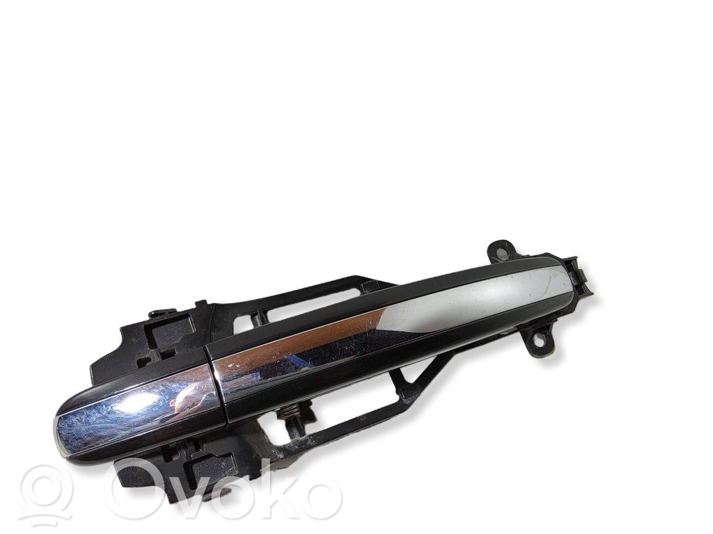 Volkswagen Phaeton Manecilla externa puerta trasera 