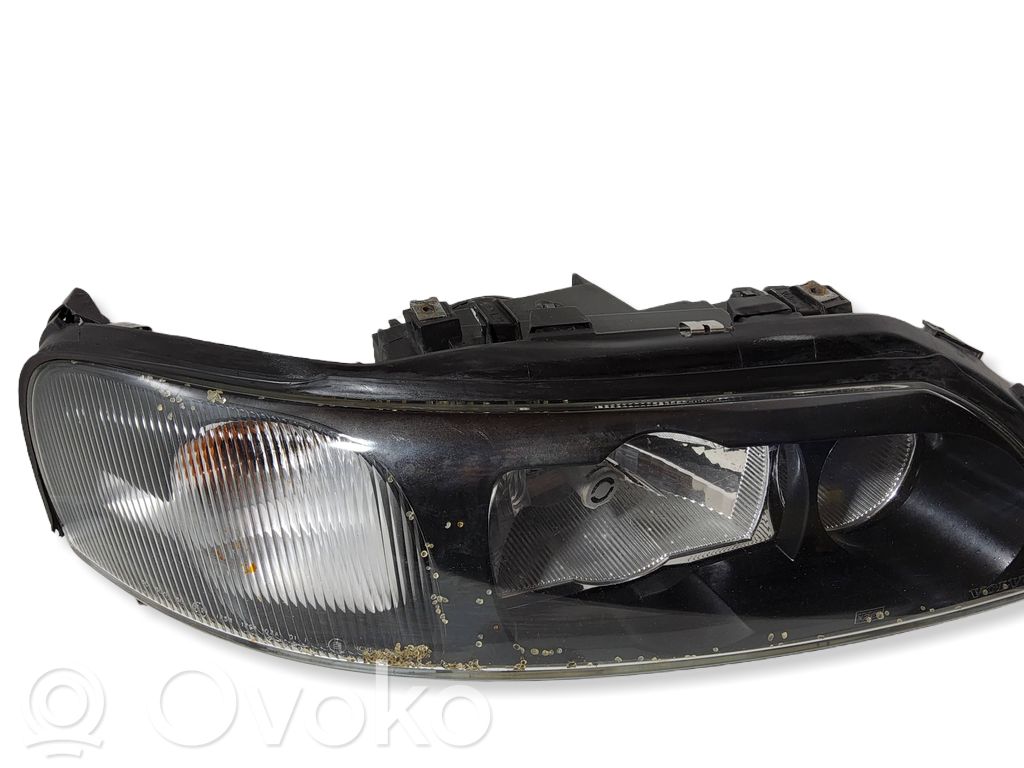 Volvo V70 Headlight/headlamp 