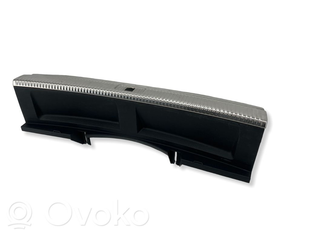 Audi A5 Protector del borde del maletero/compartimento de carga 
