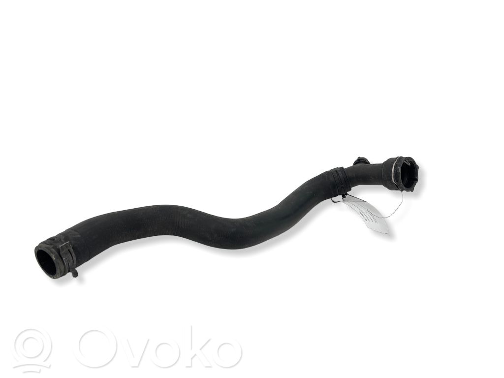 Audi A5 Engine coolant pipe/hose 
